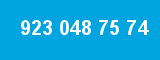 923 048 75 74